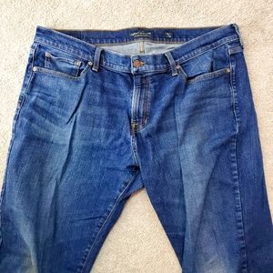 Men's Lucky Brand 40x34